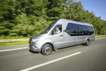 Mercedes-Benz Sprinter City 75 2018 года